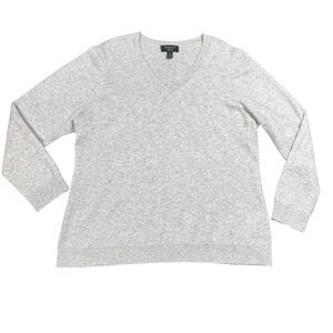 Charter Club Women’s 100% Cashmere Sweater